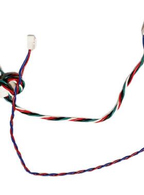 现代电梯Hivd900系列逆变主板电源板连接线Cm10&Scn1