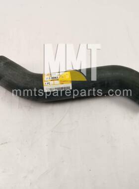 CAT卡特950GC软管组件387-6083胶管3876083装载机发动机工程配件