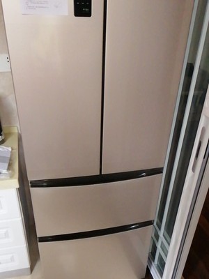 容声 BCD-320WD12MYP怎么样?用后真相大揭秘!