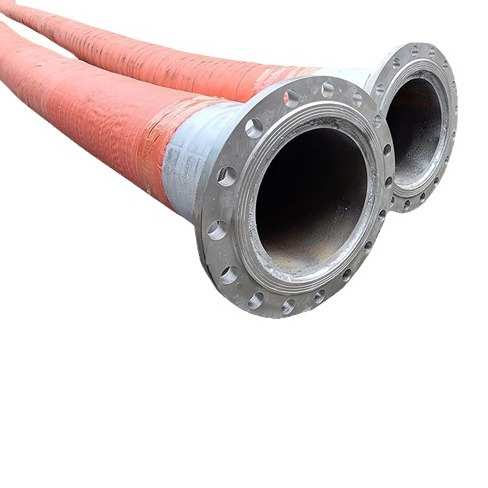 大口径胶管高压砂泥浆水管低压胶管挤压管螺旋钢丝软管橡胶软管