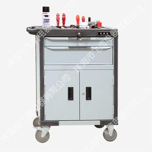 飞鹰FY602 603 604 605移动工具车工具柜推车汽修工具车