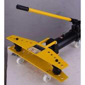 SWG 手动液压弯管机 整体 4电动液压弯管机 分体液压弯管机