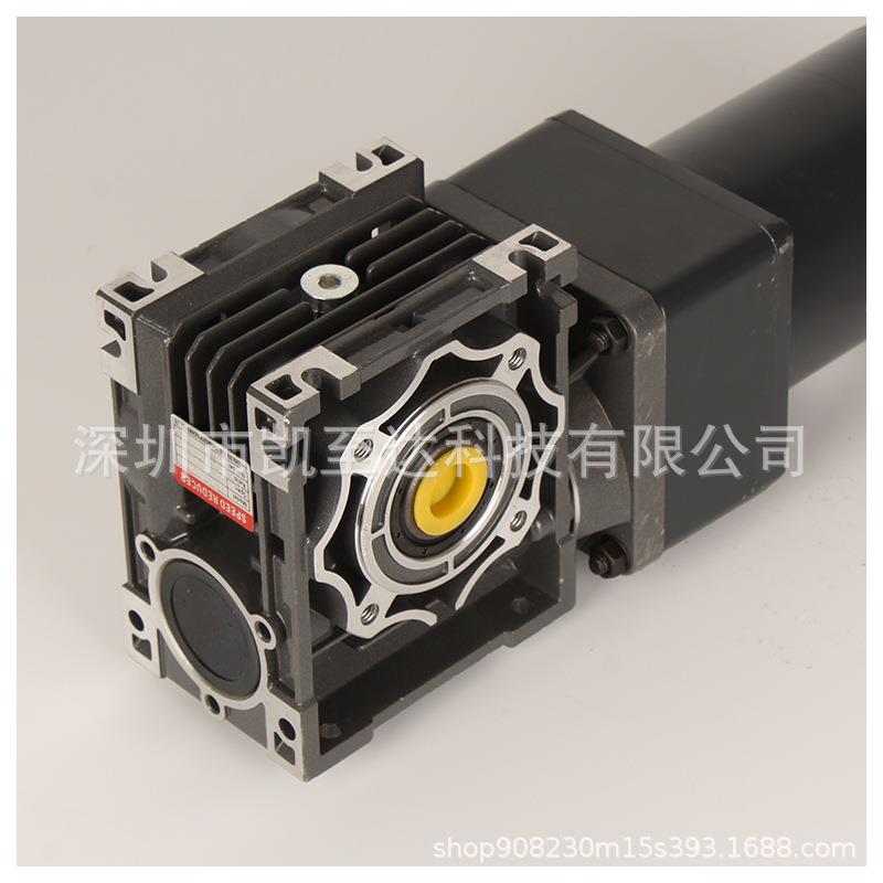 台邦GPG直流电机6IK200GU-S3三相380V 200W带刹车