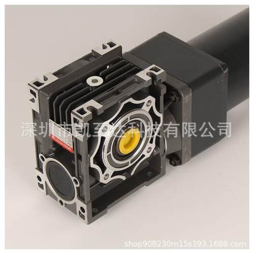 台邦GPG直流电机6IK200GU-S3三相380V 200W带刹车