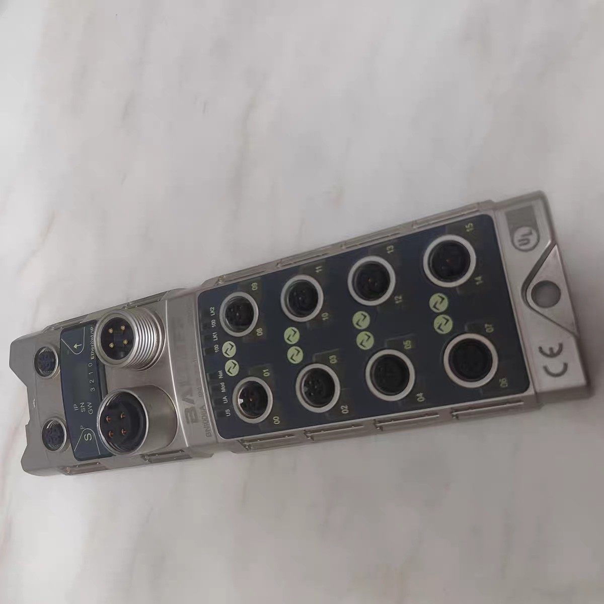 巴鲁夫BNIIOL-302 104-0002-K006现货B