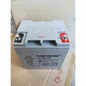 南都6FM24铅酸蓄电池12V24AH直流屏太阳能UPS计算机通讯应急EPS用