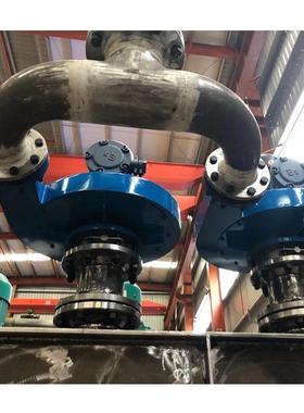 AYF1585-800-4L 排油烟、油雾抽风机 汽轮机油箱风机