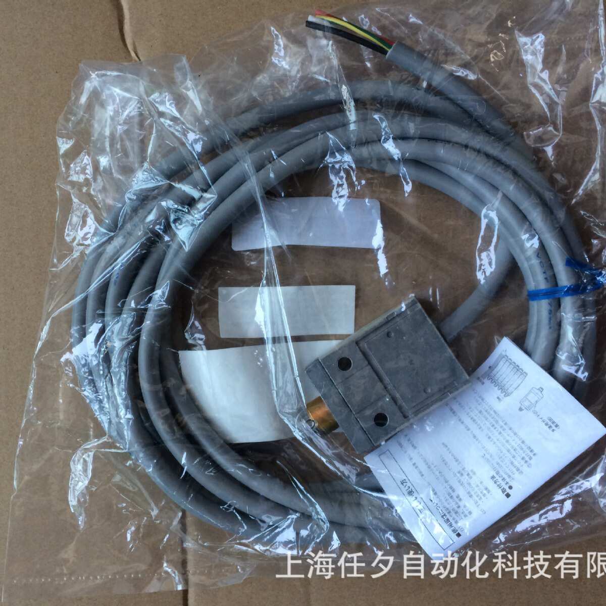 欧姆龙限位开关D4C-6550