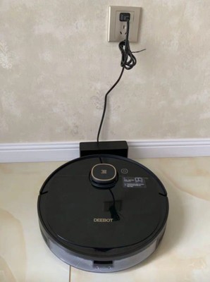 真实对比科沃斯DX55和T5扫地机器人哪个好，区别大不大呢？