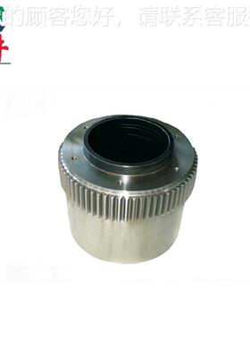 供N应联 圆筒式液压92联轴 HC10 船2舶用轴器