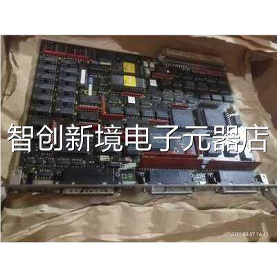 原装 F西门子 SIE3MENS CPU 6X118-5B04 6FX1138 6FX1125B-7BA01