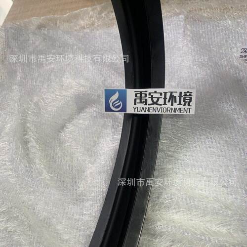 现货供应DN200滨特尔超滤膜XF-55抱箍密封圈XGQT01-219.1-2.5