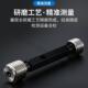 哈量牙螺细纹塞规止规公制量规4牙规内螺纹通M872 M22精度6H6G