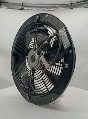 W2E300-CP02-31依必安派特ebmpapst风机热交换器冷凝器冷却风机