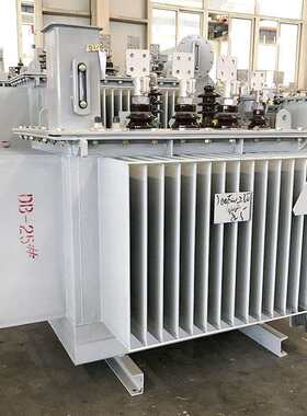 油浸式变压器生产厂家 S11-M-500kVA/10/0.4kV 10/6KV电压互换