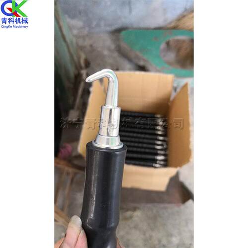 建筑工地钢筋固定打结钩钢筋架铁丝捆扎钩半自动钢筋扎丝钩