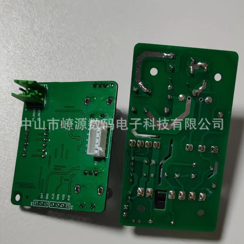 烘培机pcb板控制板方案开发设计电子组装加工电子元器件厂家