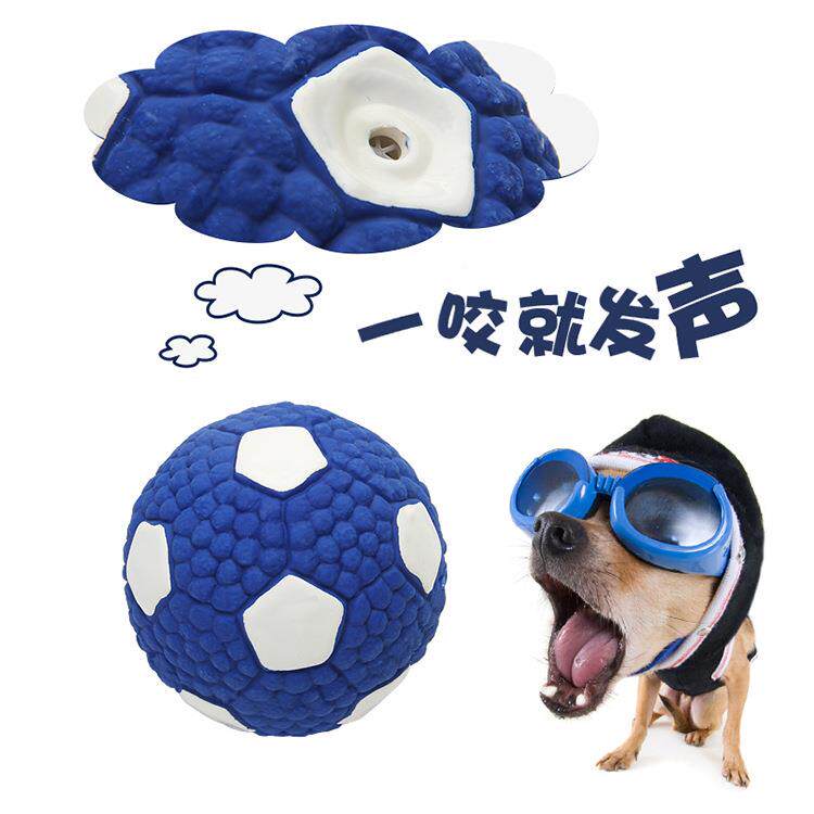 狗狗具球牙耐咬牧金磨毛柯基逗狗训边狗宠物犬小狗VCR自玩嗨解闷