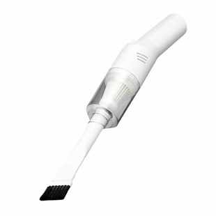 新款 吸尘器 YFR 6212迷你吸尘器干湿家车两用无线手持式