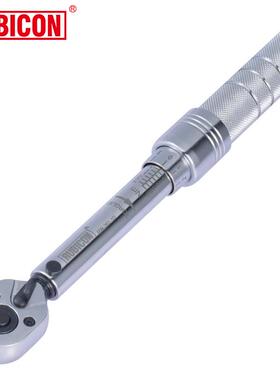 罗宾汉RW-262-1D迷你型扭力扳手预置式力矩可调扭力1-25Nm