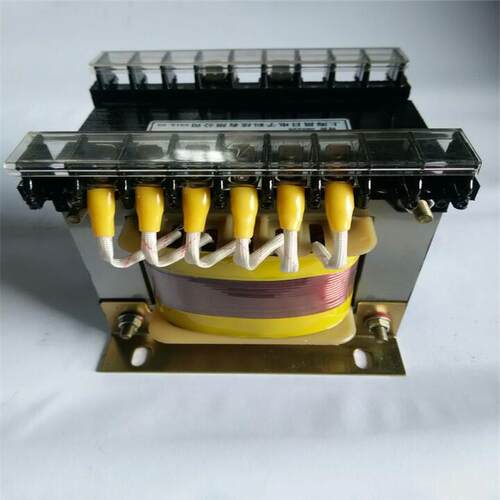 机床控制变压器 JBK3-40VA 全铜 380V变220V 110V 现货
