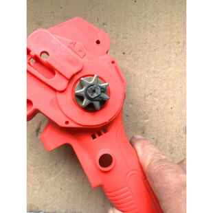 采购产品电动炼锯环夹405电动炼锯炼轮电动炼锯环夹5012炼轮环夹