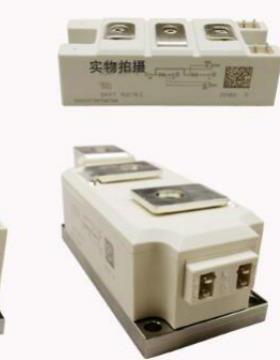 申社MDS1502564MDS2002564MDS3002564MDS4002564三相整流桥