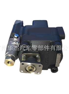 高品质日野HINO FUSO UD起斗泵 齿轮泵 举升泵Gear PumpKPA-1302B