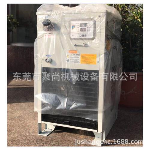 HABOR 台湾哈伯油冷机 油冷却机 冷油机 风冷式油冷机HBO-600PTSB