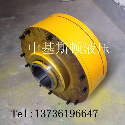 螺旋水压机用径向内曲线钢球马达1QJM21-1.25