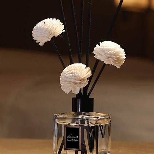 Reed Sticks Diffuser Natural Fragrance Scented Oil 100ml