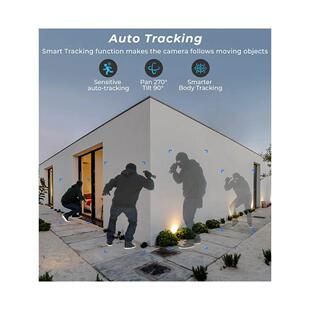 Surveillanc Camera Security Video PTZ Bullet Wifi