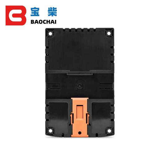 SmartGen众智 柴油发电机电池充电器BAC1205N BAC2405