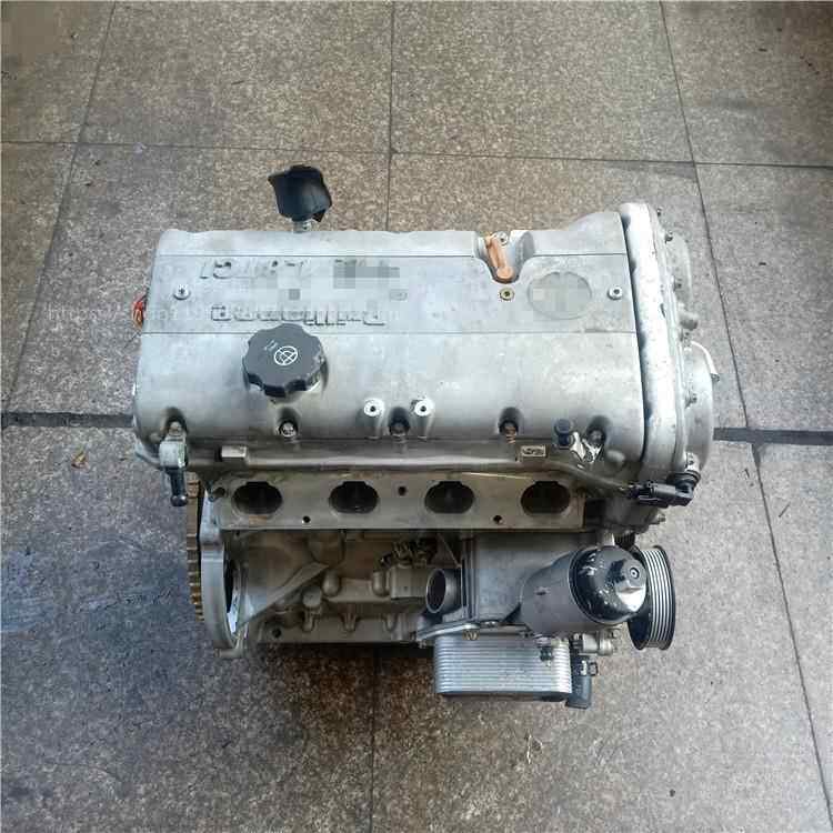 中华4G63尊驰1.6酷宝1.8T华晨2.0骏捷BL16发动机总成