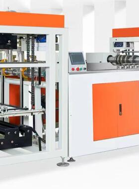 水凝膜自动智能切膜机切割机分切机EPE剪机横竖刀切机直切机