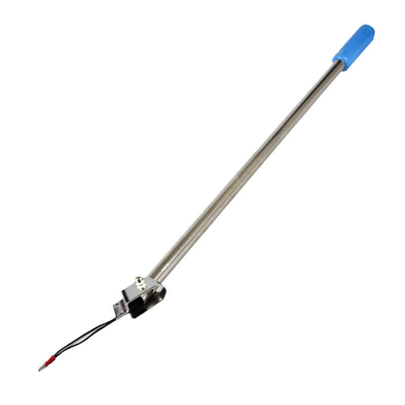 俊久牌 CZD-B22 断布机配件大全 长手柄 加长70CM推杆