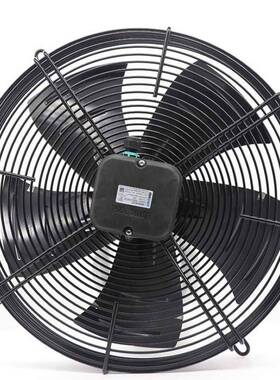 S4D400-BN12-07(IN)0.33kW230V S4D400S原装德国进口风机