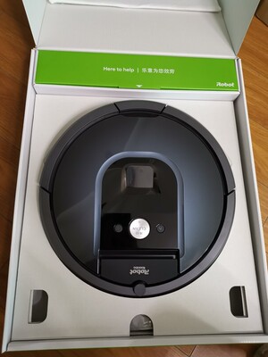 对比说说irobot扫地机器人和科沃斯哪个好？