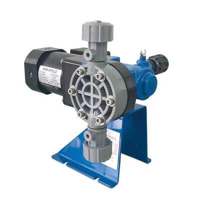 NIKKISO计量泵 BX20-PCF-H120 日机装计量泵 BX20-PCF-H338日机