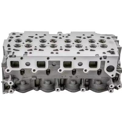 11039-EC00A 11039-EB30A发动机气缸盖适用NAVARA PATHFINDER