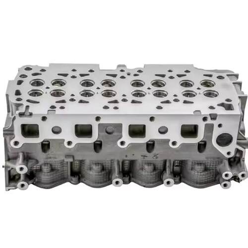 11039-EC00A 11039-EB30A发动机气缸盖适用NAVARA PATHFINDER