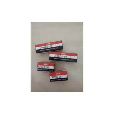 IKO交叉滚子导轨 BSP1025SL?BSP1035SL?BSP1045SL?BSP1530