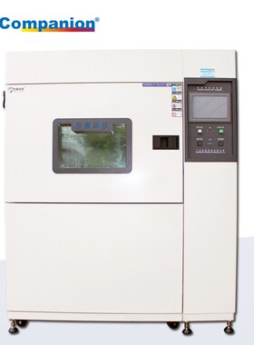 广东高低温湿热试验箱C-80-40