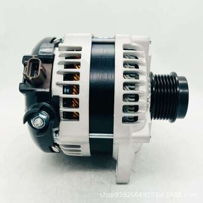 适用福特猛禽汽车发电机HL3T-10300-AA FL3Z-10346-B HL3Z-10346A