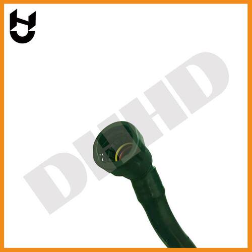 适用路虎揽胜RR13RS14汽车冷却水管散热器水管LR123063