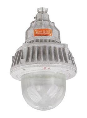 LED防爆灯50W30W防爆平台灯防眩圆形隔爆泛光照明EX厂用70瓦防水