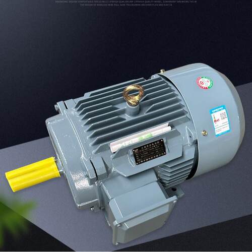 Y2/Y2.E2/YE3系列马达三相异步电动机Y-802-2 11KW 2940极M三相异