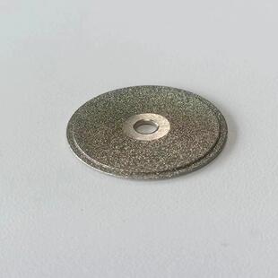 钨极磨削机针磨片双面寿可947钨断用磨尖切一体化使用命长不易损