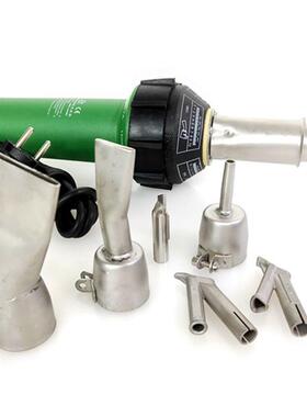 【工厂直销】松山DSH-XA塑料焊枪1500调温热风枪地板PP板水箱补漏