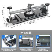 免加热拆屏工具吸盘开屏手机分离无损拆屏手盖玻璃拆屏取屏器